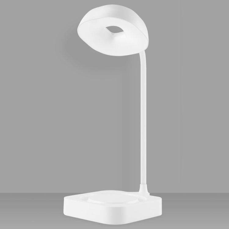 YS555 Foldable and Retractable Student Desktop Home Bedside Children Eye Protection Table Lamp