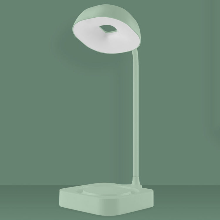 YS555 Foldable and Retractable Student Desktop Home Bedside Children Eye Protection Table Lamp