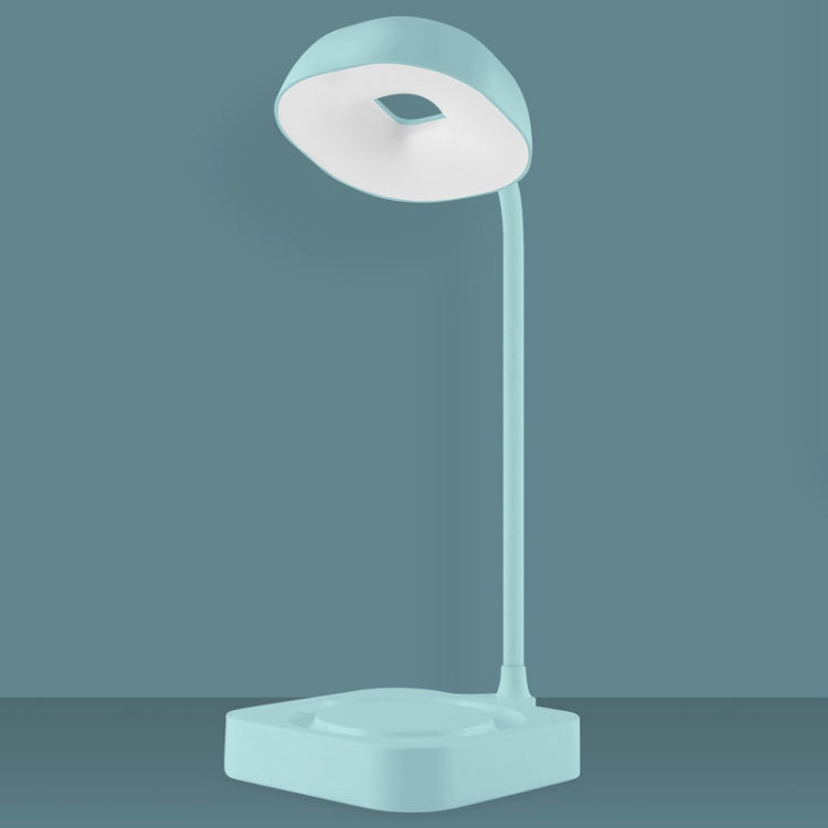 YS555 Foldable and Retractable Student Desktop Home Bedside Children Eye Protection Table Lamp