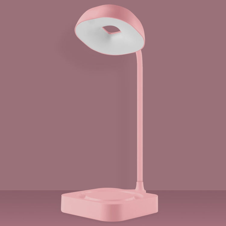 YS555 Foldable and Retractable Student Desktop Home Bedside Children Eye Protection Table Lamp