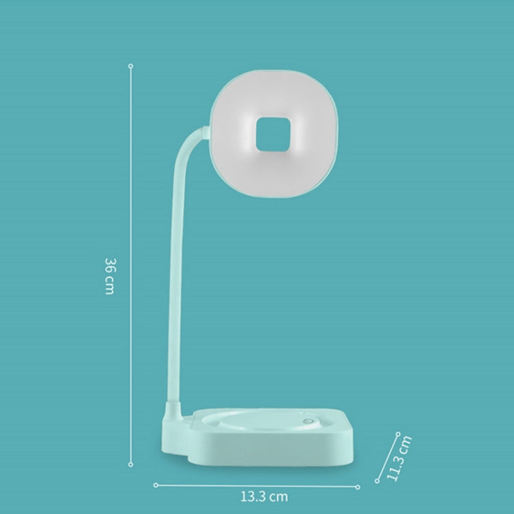 YS555 Foldable and Retractable Student Desktop Home Bedside Children Eye Protection Table Lamp