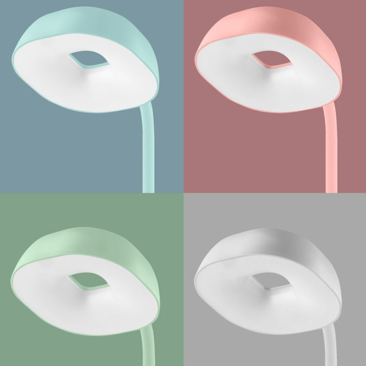 YS555 Foldable and Retractable Student Desktop Home Bedside Children Eye Protection Table Lamp