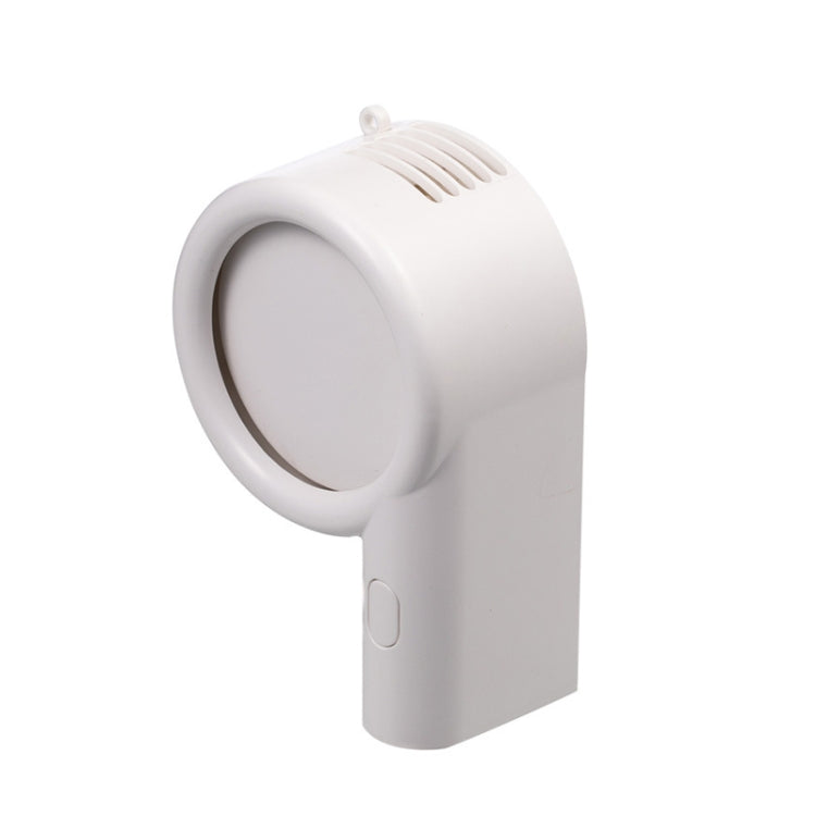 A9 Hanging Neck Fan USB Desktop Handheld Convenient Fan