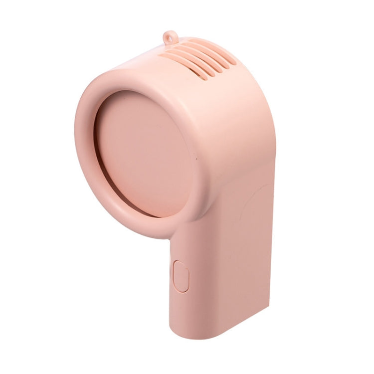 A9 Hanging Neck Fan USB Desktop Handheld Convenient Fan