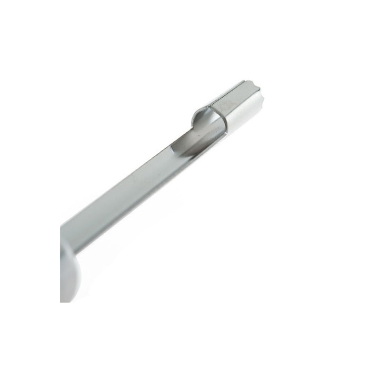 3 PCS Kitchen Stainless Steel Thickened Hawthorn And Red Dates Corer, Specification: 2cm