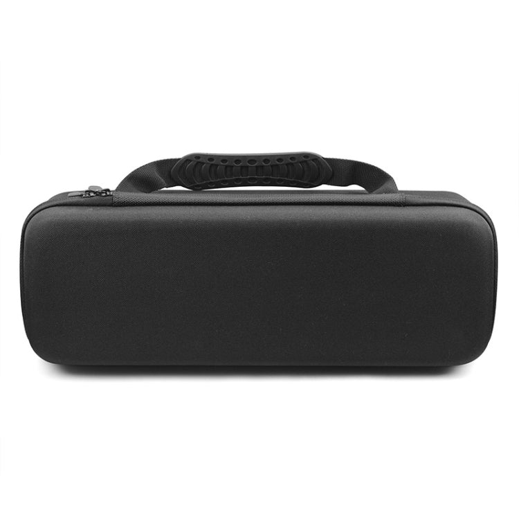 2 PCS Wireless Bluetooth Speaker Portable Protection Bag For Sony SRS-XB43(Black)