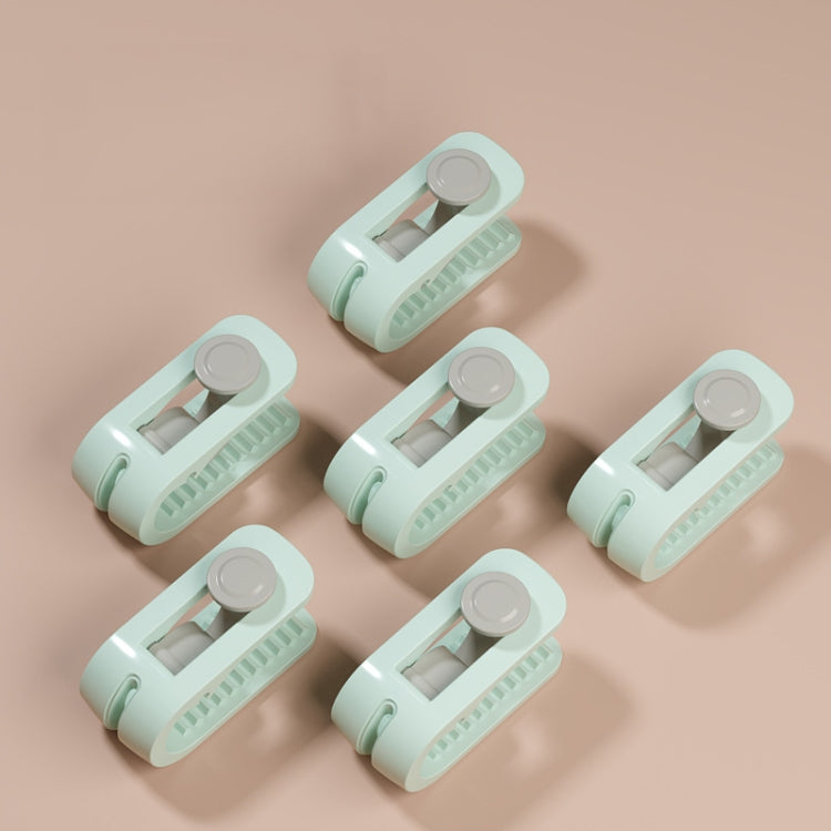 3 Boxes Quilt Holder Clip Buckle Bed Sheet Quilt Cover Non-Slip Needle-Free Safety Quilt Fixing Buckle