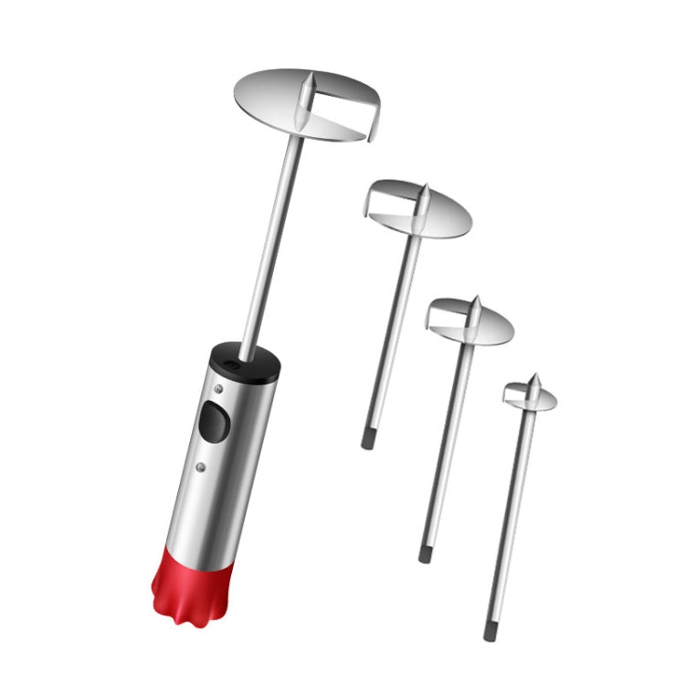 304 Stainless Steel Vegetable And Fruit Core Remover Kitchen Tools