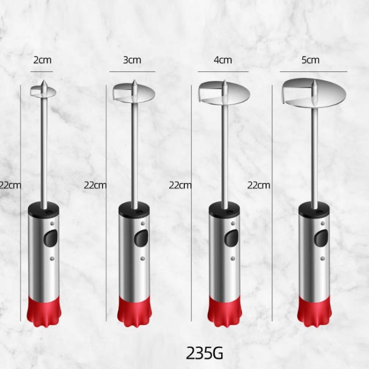304 Stainless Steel Vegetable And Fruit Core Remover Kitchen Tools