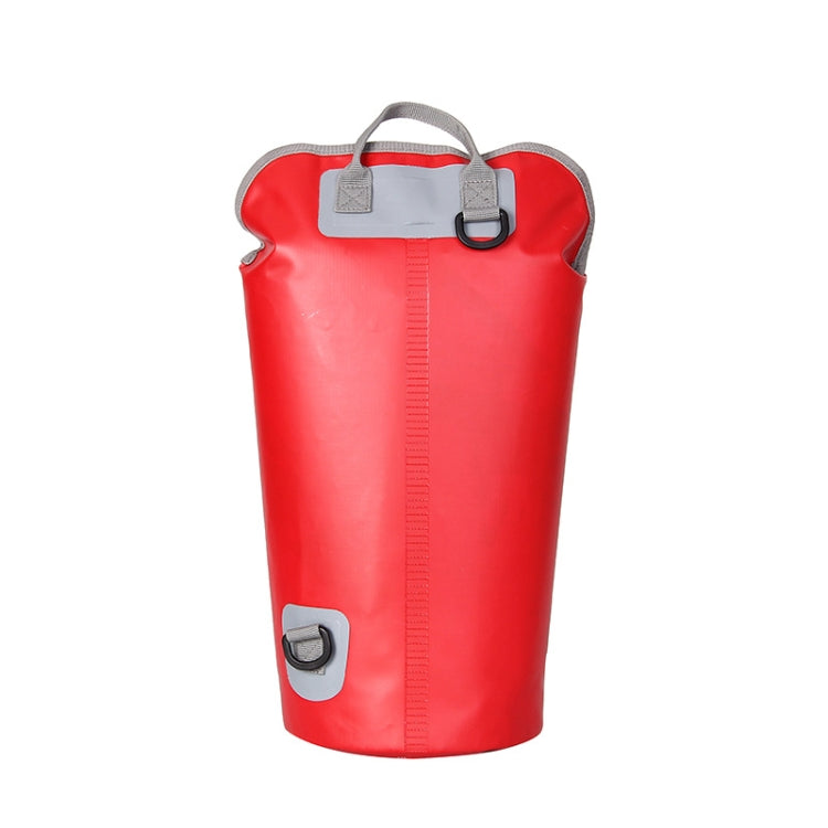 5L Sports Outdoor Seaside Waterproof Bag Seaside Swimming Waterproof Bag