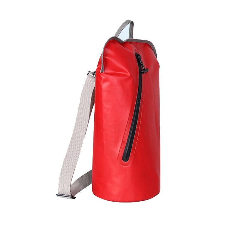 5L Sports Outdoor Seaside Waterproof Bag Seaside Swimming Waterproof Bag