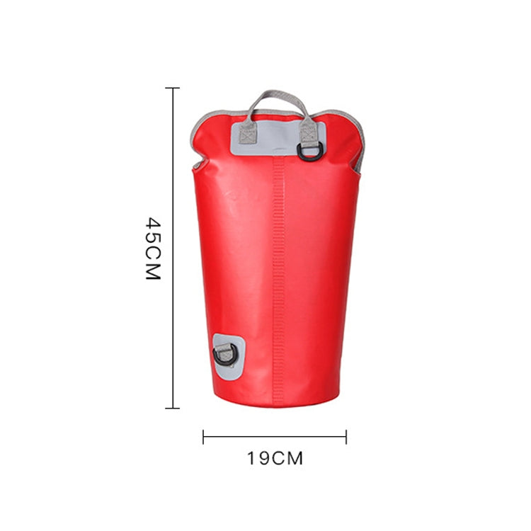5L Sports Outdoor Seaside Waterproof Bag Seaside Swimming Waterproof Bag