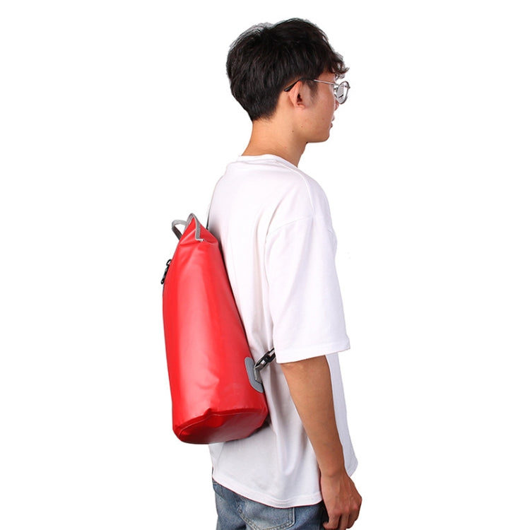 5L Sports Outdoor Seaside Waterproof Bag Seaside Swimming Waterproof Bag