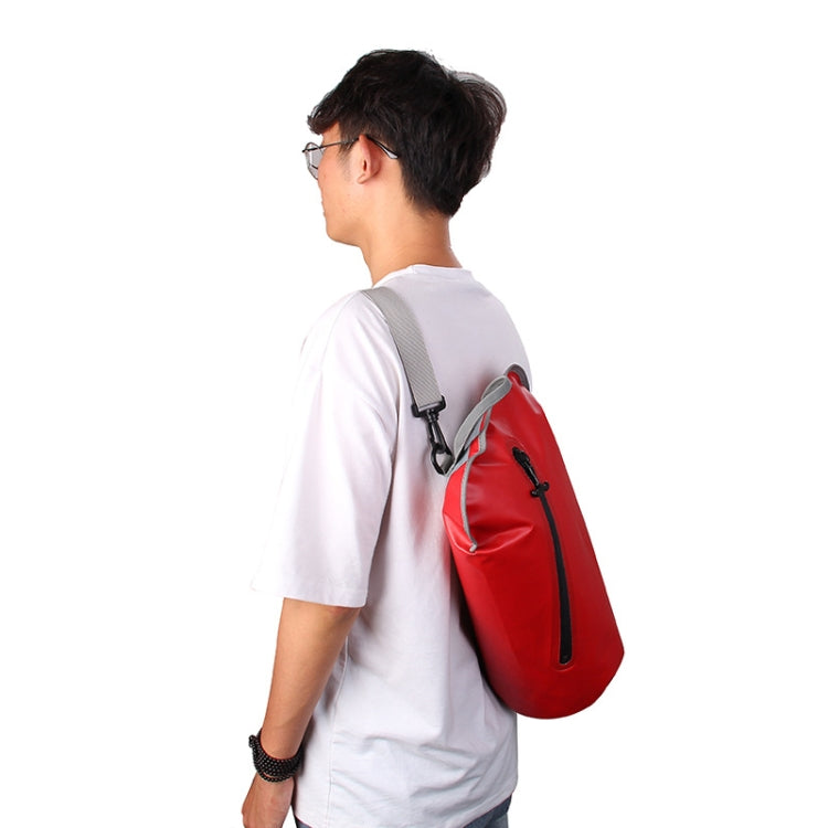 5L Sports Outdoor Seaside Waterproof Bag Seaside Swimming Waterproof Bag