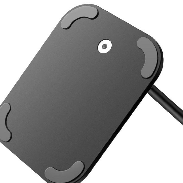 Z9 Headset Aluminum Alloy Bracket Internet Cafe Headset Display Stand