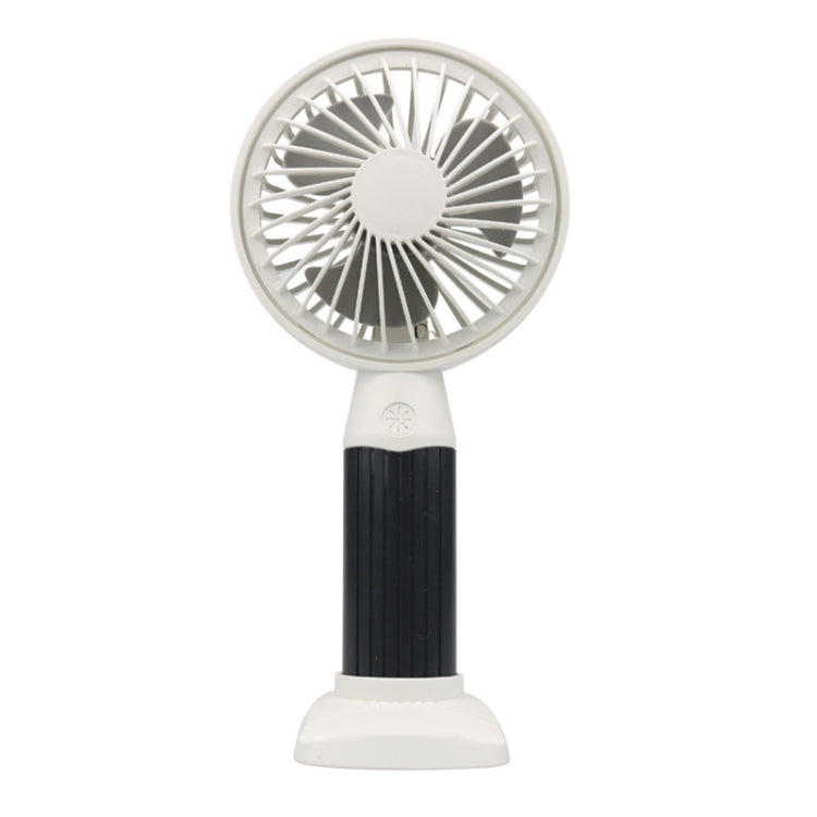 DM-7 Desktop Dormitory Mini Large Wind Portable USB Fan