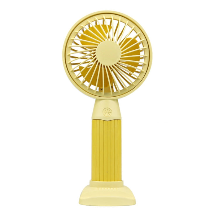 DM-7 Desktop Dormitory Mini Large Wind Portable USB Fan