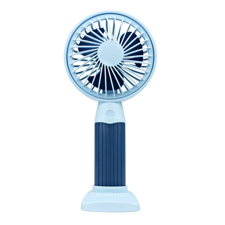 DM-7 Desktop Dormitory Mini Large Wind Portable USB Fan