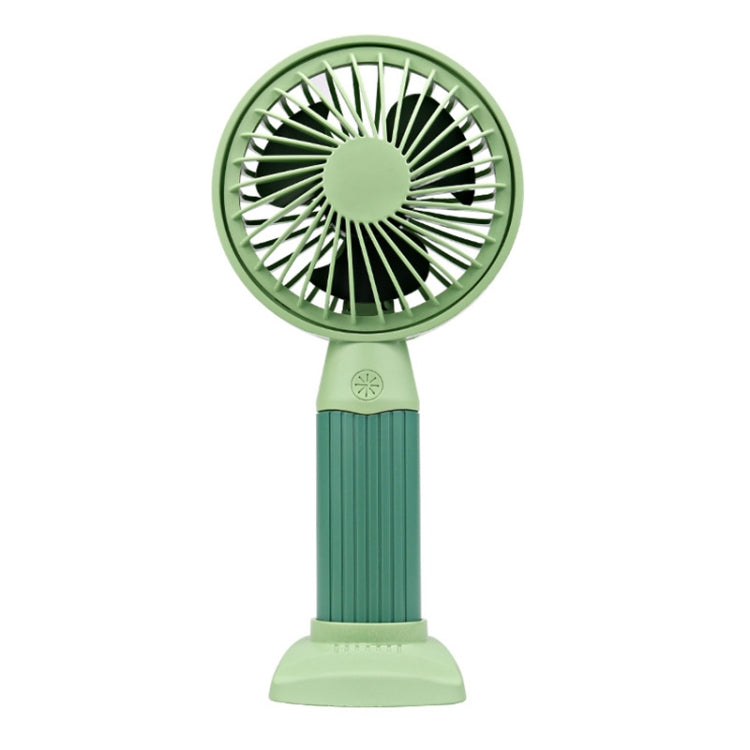 DM-7 Desktop Dormitory Mini Large Wind Portable USB Fan