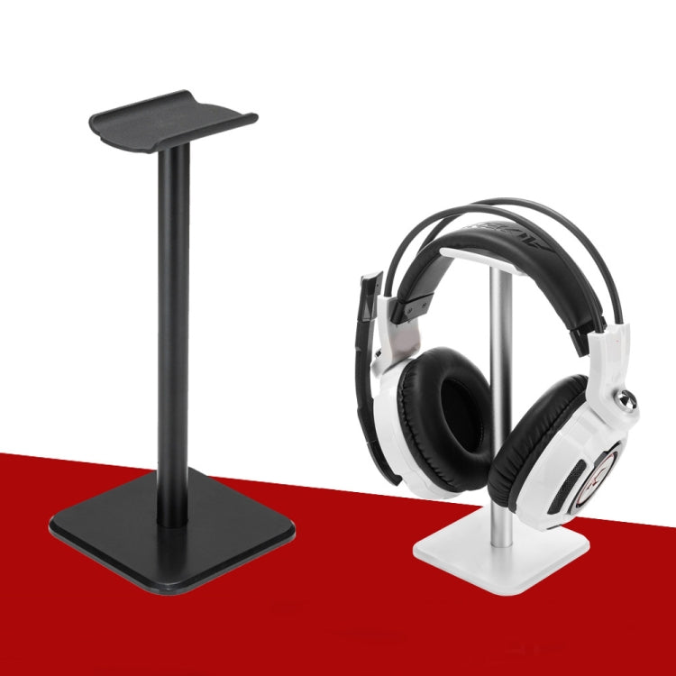 Headphone Holder Aluminum Alloy Internet Cafe Computer Headphone Stand Hanger Hook Display Shelf