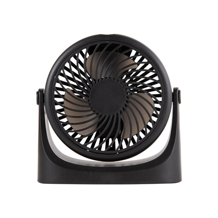 JD-Q1 Office Student Dormitory Mini Silent USB Fan