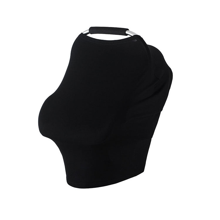 Multifunctional Cotton Nursing Towel Safety Seat Cushion Stroller Cover