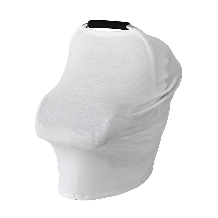 Multifunctional Cotton Nursing Towel Safety Seat Cushion Stroller Cover
