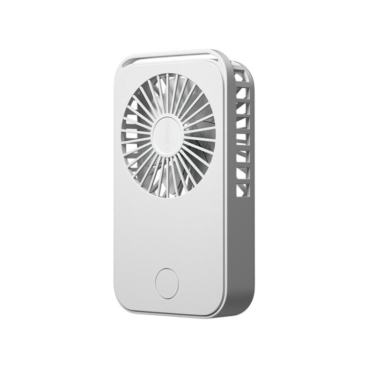 F18 USB Mini Summer USB Handheld Desktop Fan