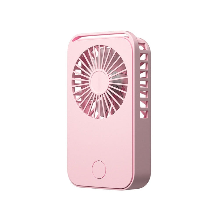 F18 USB Mini Summer USB Handheld Desktop Fan