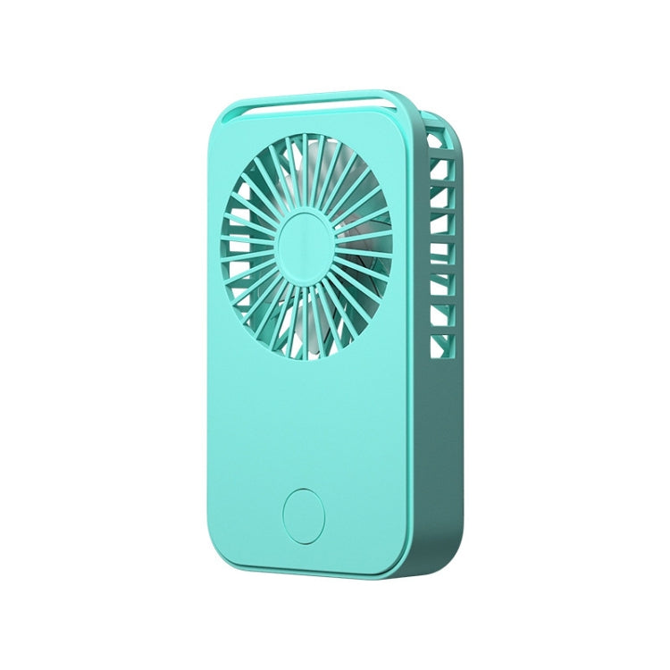 F18 USB Mini Summer USB Handheld Desktop Fan