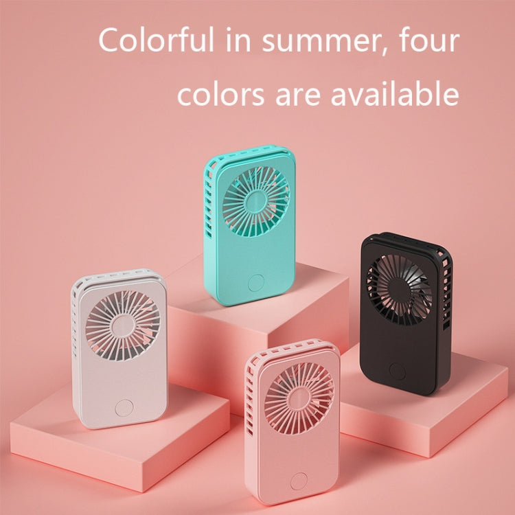 F18 USB Mini Summer USB Handheld Desktop Fan