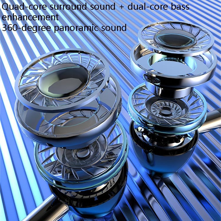 In-Ear Universal Wire Control Mobile Phone Earphone
