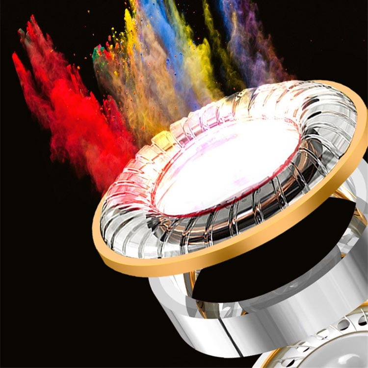 F20 Metal Earphone Earbud Type-C Interface Universal Wire Earphones, Not For Samsung Phones