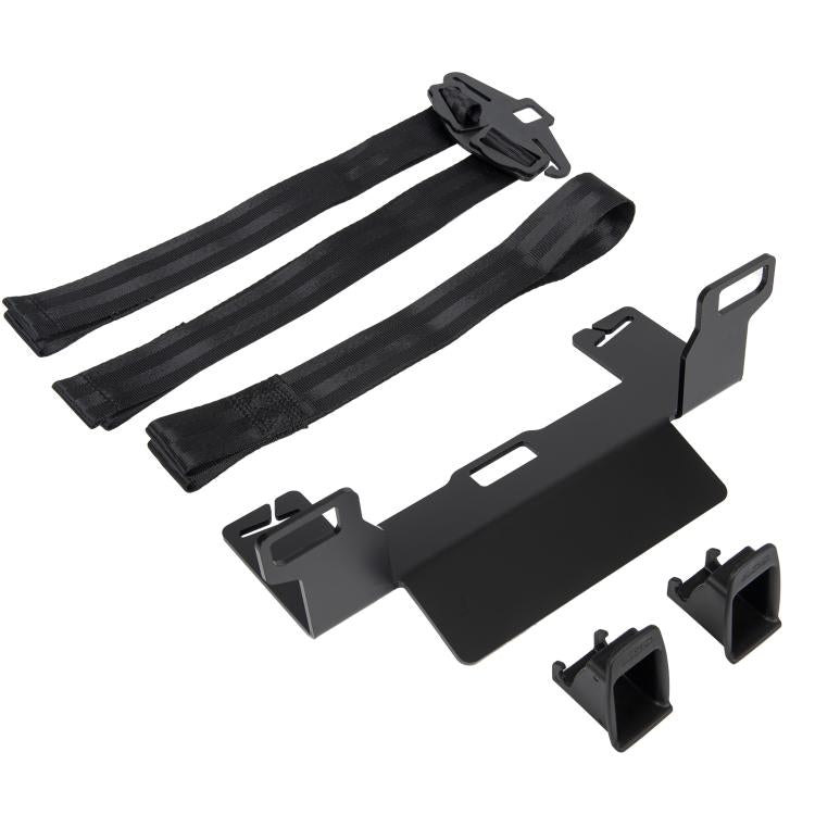 Universal ISOFIX Seat Bracket For SUVs/MPVs/Off-road Vehicles - ZL-2078-2