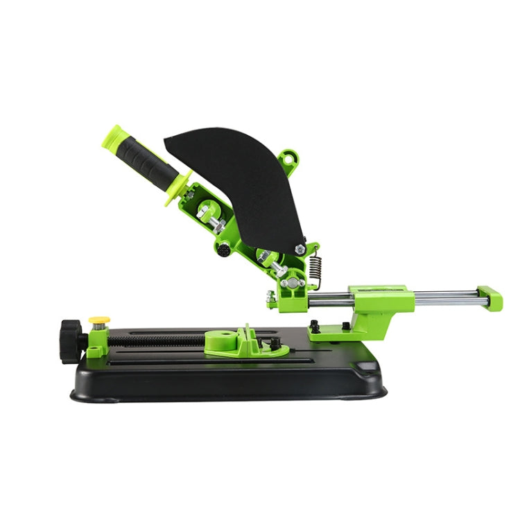 Fixed Angle Grinder Bracket Small Cutting Machine Fixed Shelf
