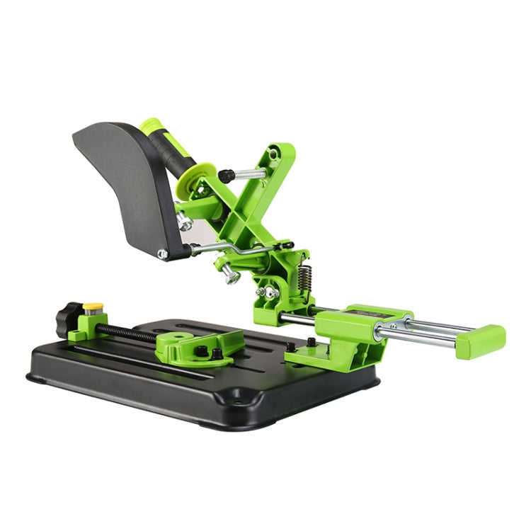 Fixed Angle Grinder Bracket Small Cutting Machine Fixed Shelf
