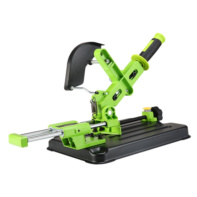 Fixed Angle Grinder Bracket Small Cutting Machine Fixed Shelf