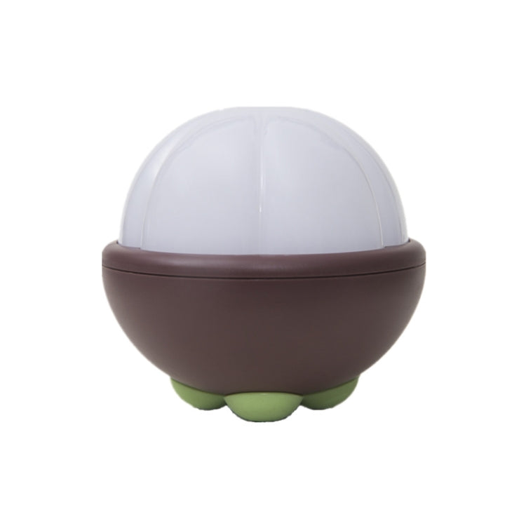 BD-NL-10 USB Stepless Dimming Bedroom Bedside Mangosteen Night Light