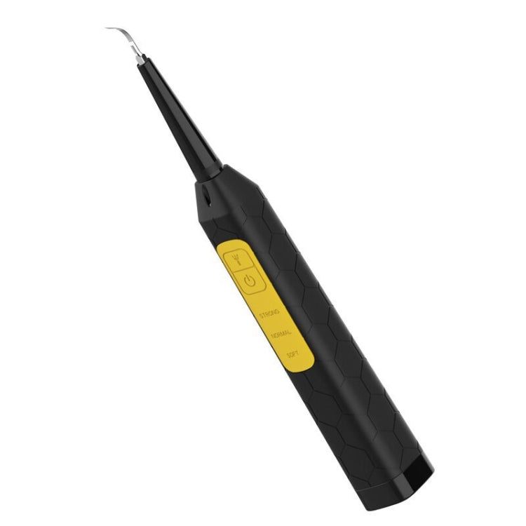 JYQ-023 Oral Tooth Cleaning and Care Tool Household Electric Dental Instrument for Removing Yellow Teeth and Tobacco Stains
