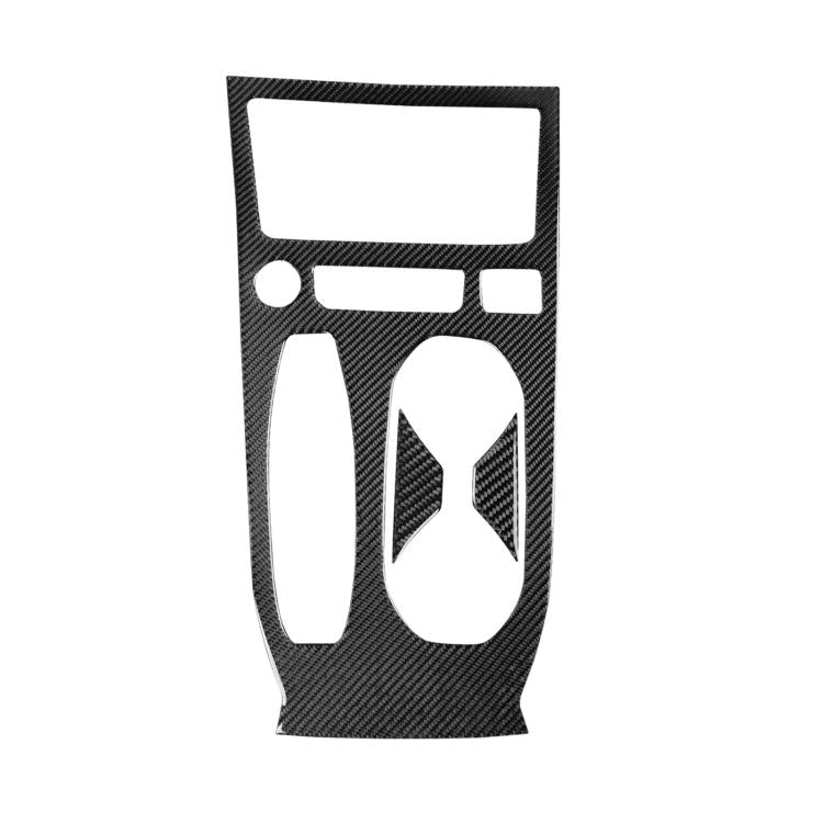 3pcs /Set Center Console Cup Holder Trim Left-Hand Drive For Audi A5 / A5L / S5 Avant / A5 Saloon / A6 Avant / A6L