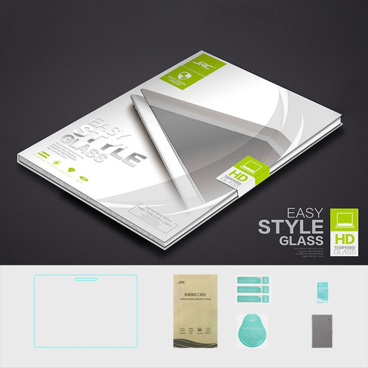 Tablet Computer High-Definition Screen Film Glass Anti-Glare Protective Film for Microsoft Surface Pro 4 / 5 / 6 / 7