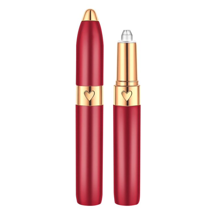 GT-1912 Multifunctional USB Electric Eyebrow Trimming Knife