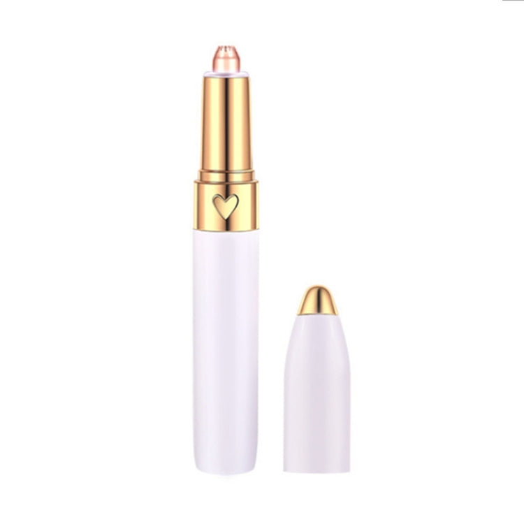 GT-1912 Multifunctional USB Electric Eyebrow Trimming Knife