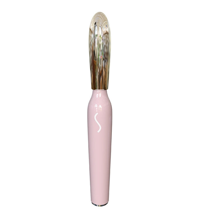 GT-2005 Electric Eyelash Curling Device Heating Styling Eyelash Curler