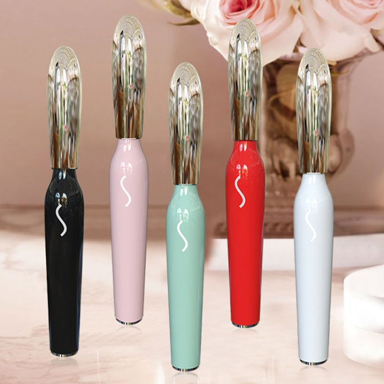 GT-2005 Electric Eyelash Curling Device Heating Styling Eyelash Curler