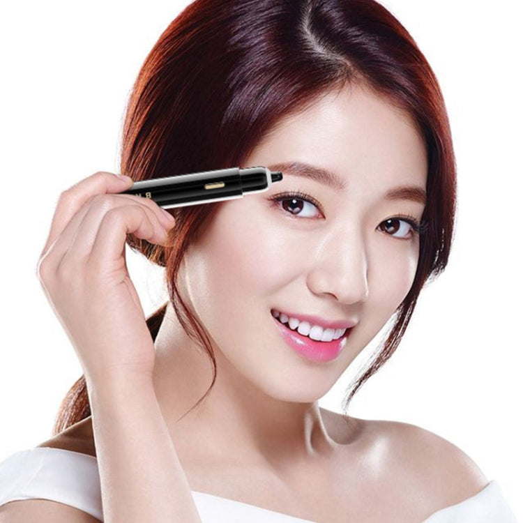 GT-2020 Electric Eyebrow Trimming Knife Automatic Hair Removal Device