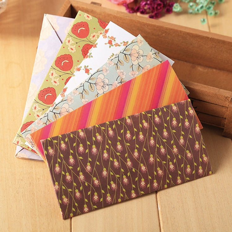 30 PCS Love DIY Handmade Greeting Card Holiday Blessing Card Thanksgiving Card