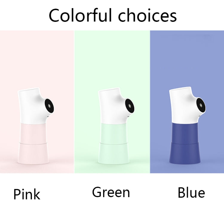 SX-7 Mini USB Tree Branch Humidifier Car Touch Humidification Household Water Replenishing Instrument(Pink)
