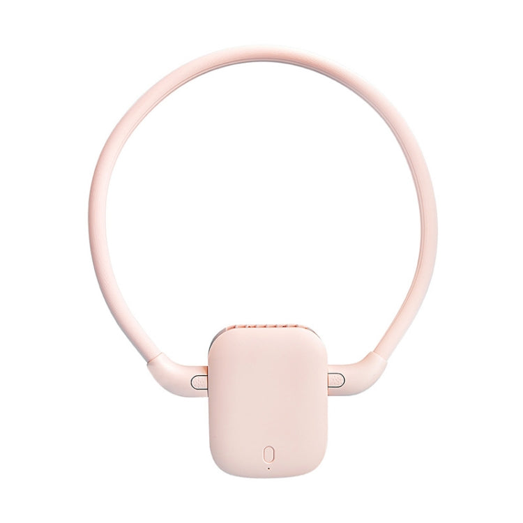 G1 USB Portable Sports Hanging Neck Fan