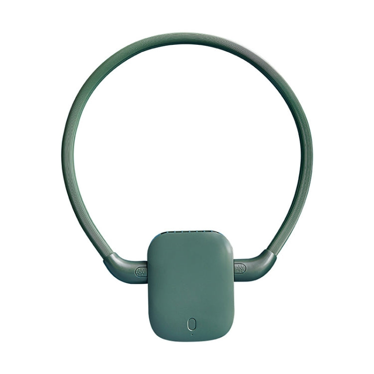 G1 USB Portable Sports Hanging Neck Fan